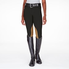 The Tailored Sportsman Low-Rise Hunter/Jumper Boot Sock Breech