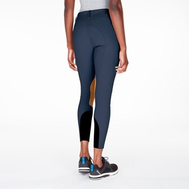 The Tailored Sportsman Low-Rise Hunter/Jumper Boot Sock Breech