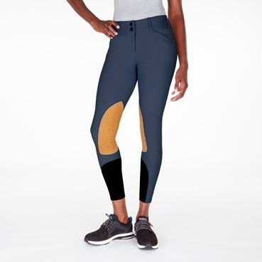 The Tailored Sportsman Low-Rise Hunter/Jumper Boot Sock Breech