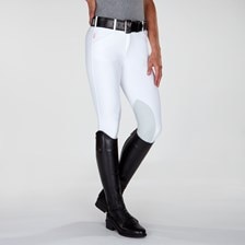 The Tailored Sportsman Low-Rise Hunter/Jumper Boot Sock Breech