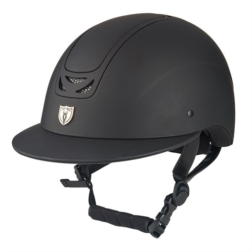 Tipperary Royal Matte Wide Brim Helmet