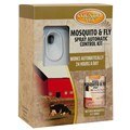 Country Vet Equine Mosquito/Flying Insect Automatic Control Kit