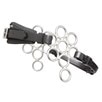 Zilco Flower Hackamore - 
