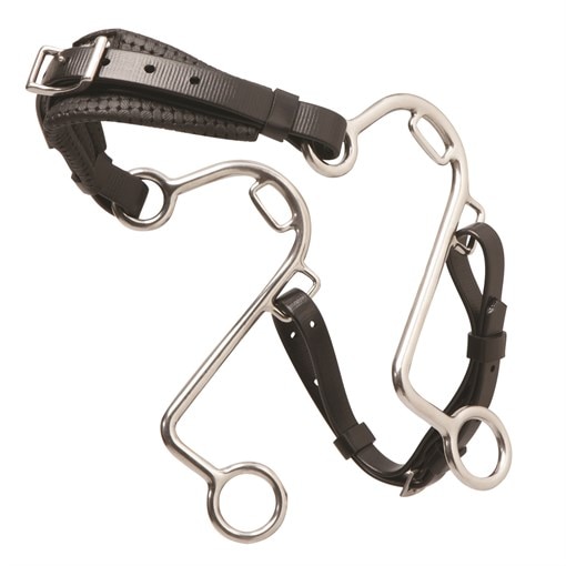 Zilco S Hackamore