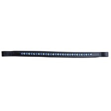 Red Barn True Blue Browband