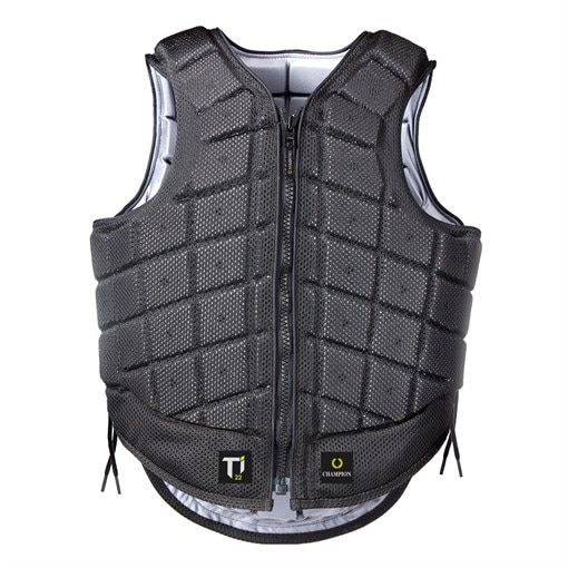 Champion Titanium Ti22 Adult Vest