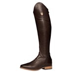 mountain horse sovereign field boot brown