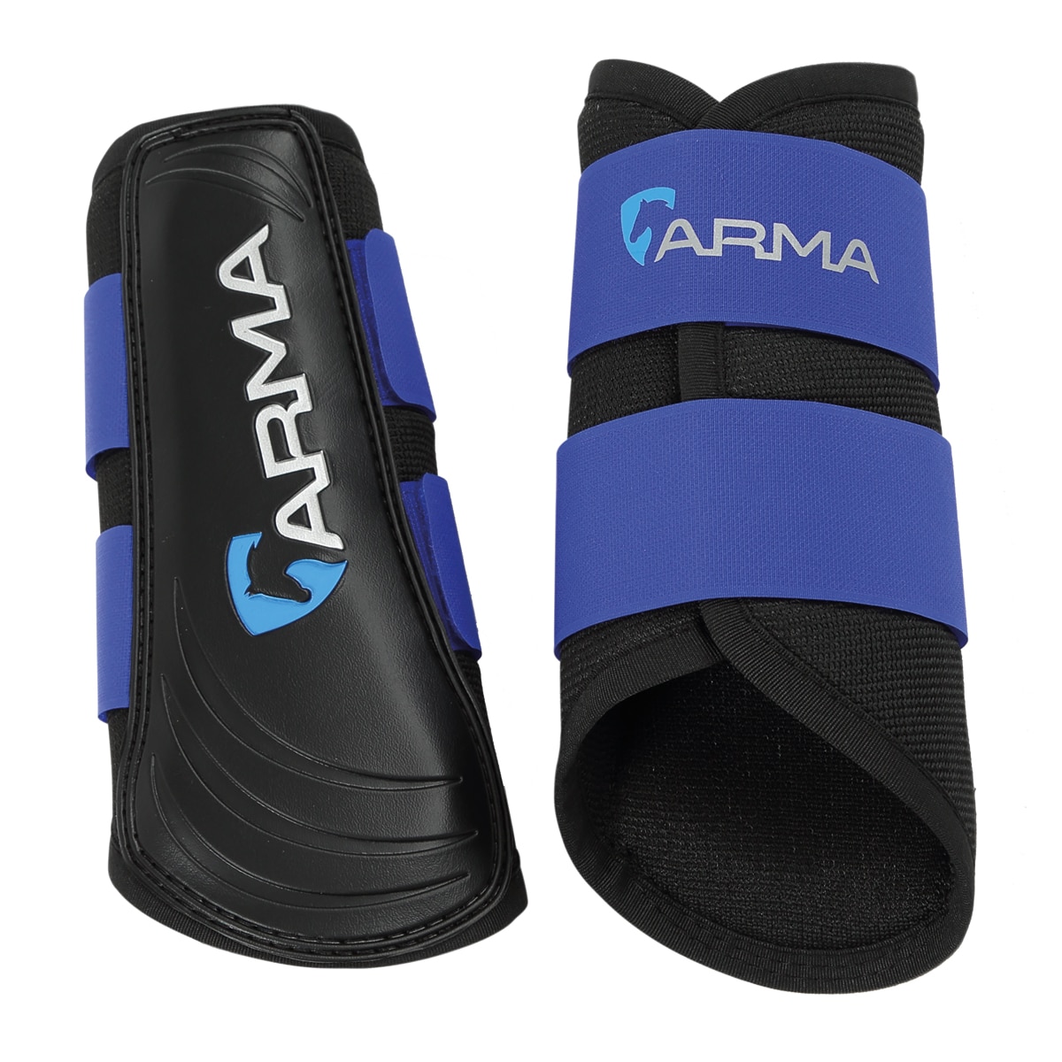 ARMA Air Motion Brushing Boots Different Sizes Black or Teal