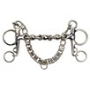 Shires Short Shank Waterford Pelham - 