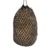 Shires Deluxe Haylage Net - Black/Blue