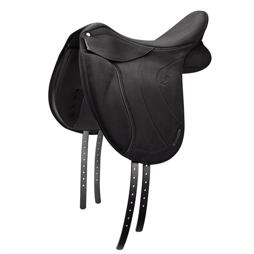 WintecLite Dressage D'Lux Saddle - Test Ride Clear