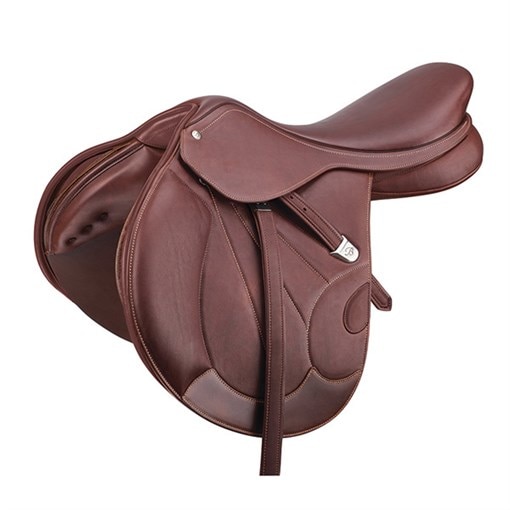 Bates Victrix Saddle - Test Ride Clearance!