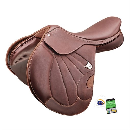 Bates Victrix Saddle 