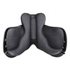 Arena High Wither All Purpose Saddle - Black