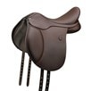 Arena Wide All Purpose Saddle - Pre-Owned Clearance! - Brown