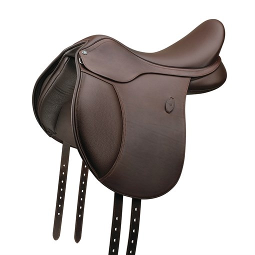 Arena Wide All Purpose Saddle - Test Ride Clearanc