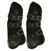 Majyk Equipe Boyd Martin Leather Tendon Show Jumping Boot - Black