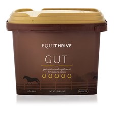 Equithrive® Gut Pellets