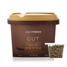 Equithrive® Gut Pellets