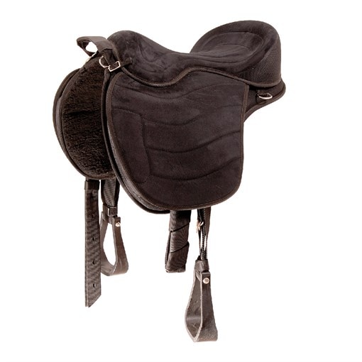 Cashel Soft Saddle