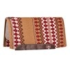 Classic Equine Classic Wool Top Pad - Fawn/Cream