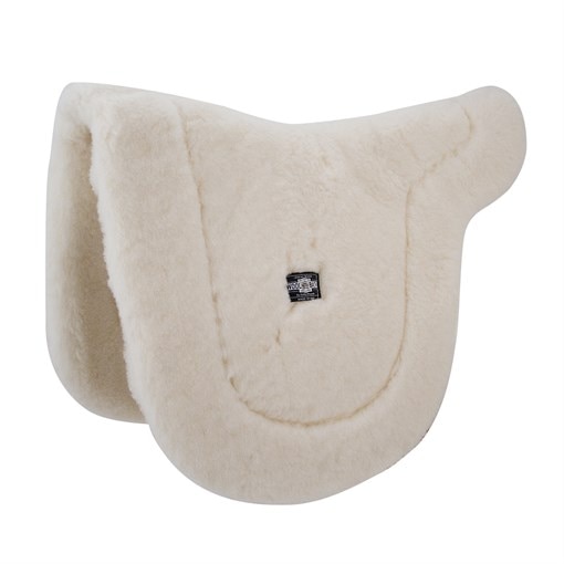 Tucker WoolBack Equitation Pad