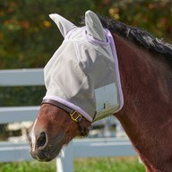 SmartPak Classic Pony Fly Mask - Clearance!