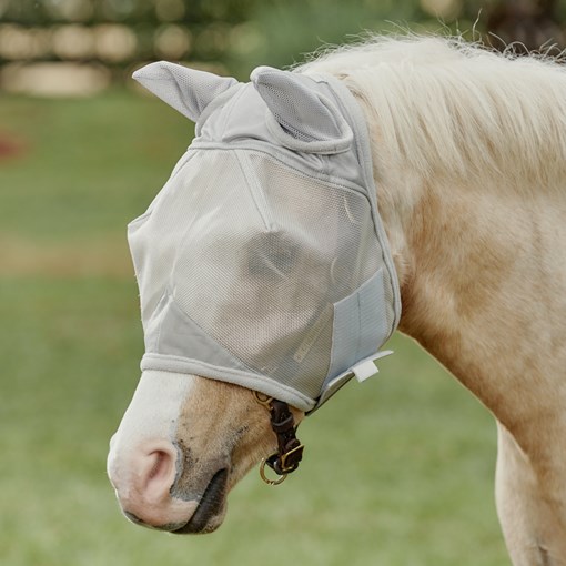 SmartPak Classic Pony Fly Mask