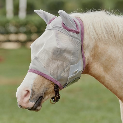 SmartPak Classic Pony Fly Mask