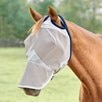 SmartPak Deluxe Fly Mask Without Ears - 