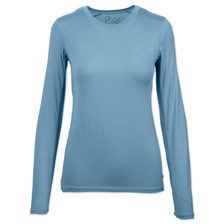 Piper SmartCore™ Long Sleeve Crew Neck Sun Shirt