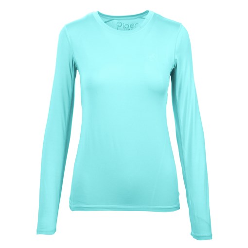 Piper SmartCore Long Sleeve Crew Neck Sun Shirt