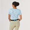 Piper SmartCore&trade; Short Sleeve Crew Neck Sun Shirt - 