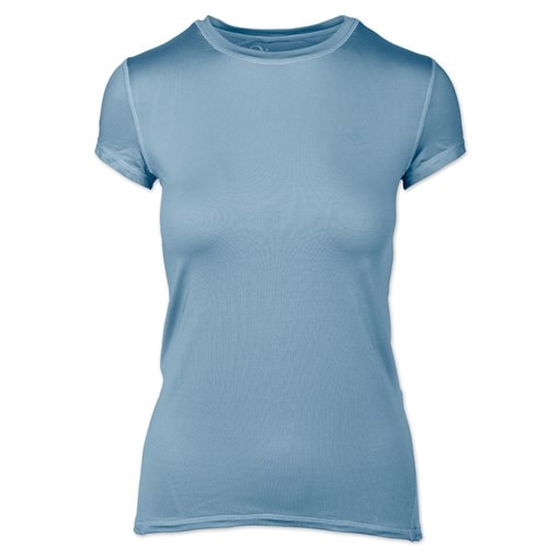 Piper SmartCore Short Sleeve Crew Neck Sun Shirt