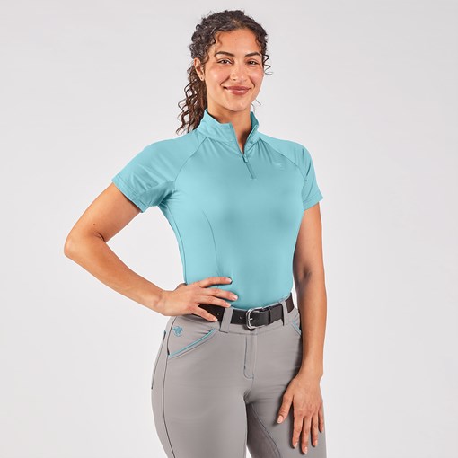 Piper SmartCore&trade; Short Sleeve