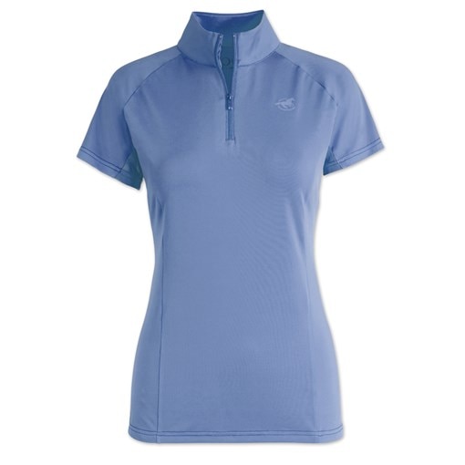 Piper SmartCore&trade; Short Sleeve