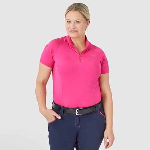 Piper SmartCore&trade; Short Sleeve