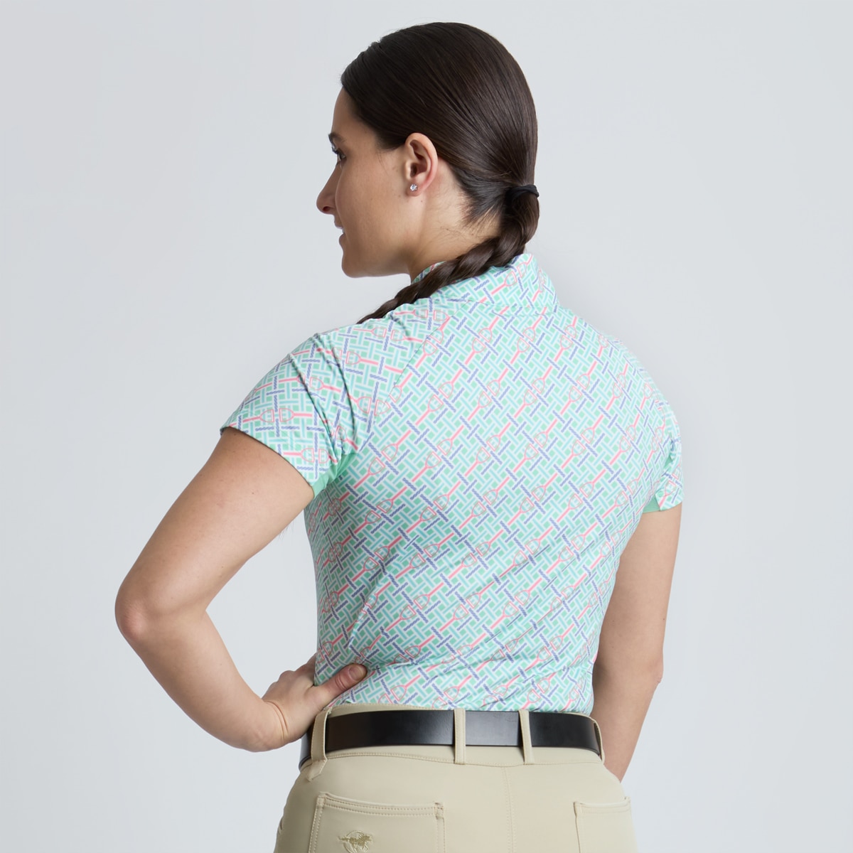 トップス RAZA PONQUERO SHORT SLEEVE 112344571_grande.jpg?v=1706648846