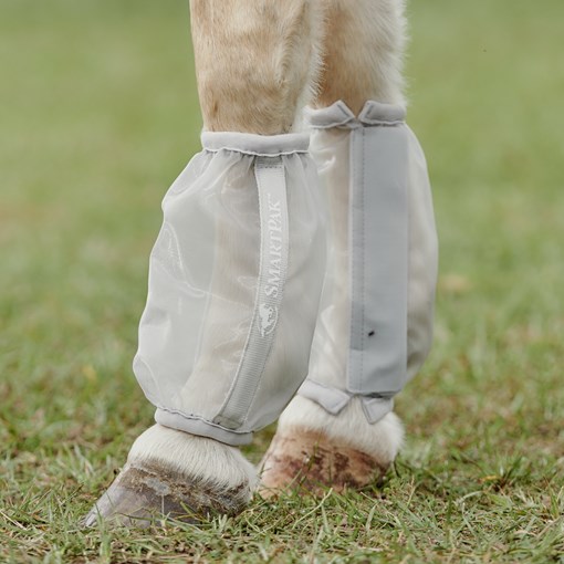 SmartPak Deluxe Pony Relaxed Fit Fly Boots