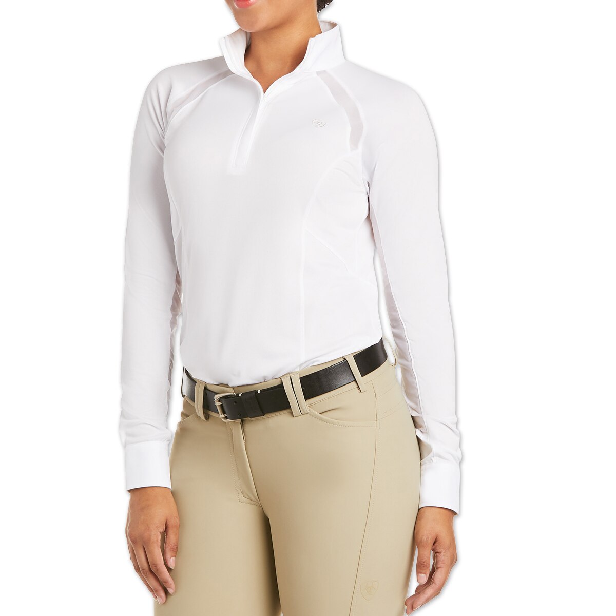 Different Colors and Sizes Ariat Women's Sunstopper Pro Show Shirt 