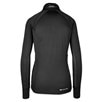Ariat Sunstopper 2.0 Longsleeve 1/4 Zip - Black