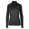 Ariat Sunstopper 2.0 Longsleeve 1/4 Zip - Black