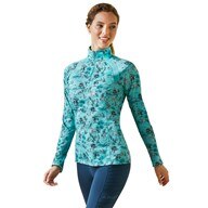 Ariat Sunstopper 2.0 Longsleeve 1/4 Zip
