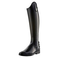 Tricolore by DeNiroBootCo Amabile Smooth Dress Boot-Discontinued