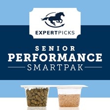 Senior Performance SmartPak