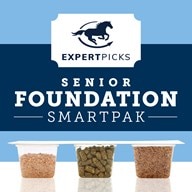Senior Foundation SmartPak