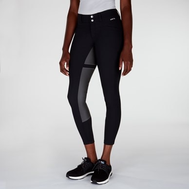Gilet Airbag Equitation Pantalon D'équitation Kerrits Kids XL - Neuf Avec Patch Genou Renforcé - Modèle Crossover Etrier Equitation