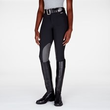 Kerrits Petite Crossover II Knee Patch Breech