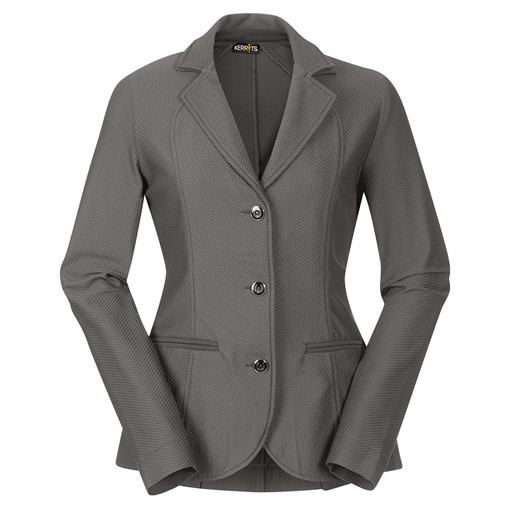 Manteau De Cérémonie Kerrits Affinity Aero Show – Neuf – élégance Et Confort