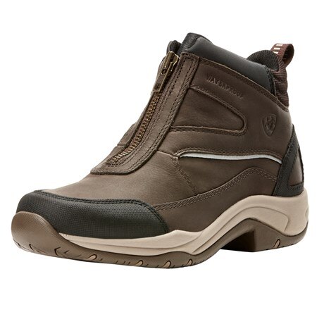 Ariat Women's Telluride Zip H20 Boot